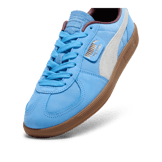 PUMA Palermo 0161 Sneakers in Blue Angle 2