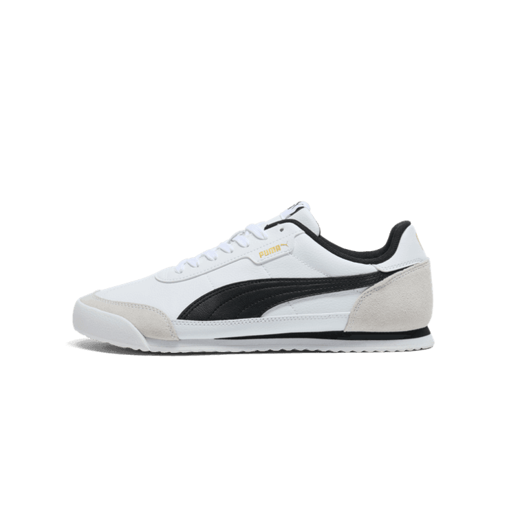 PUMA Turino II OG Sneakers in White Angle 0
