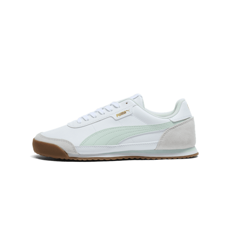 PUMA Turino II OG Sneakers in White Angle 0