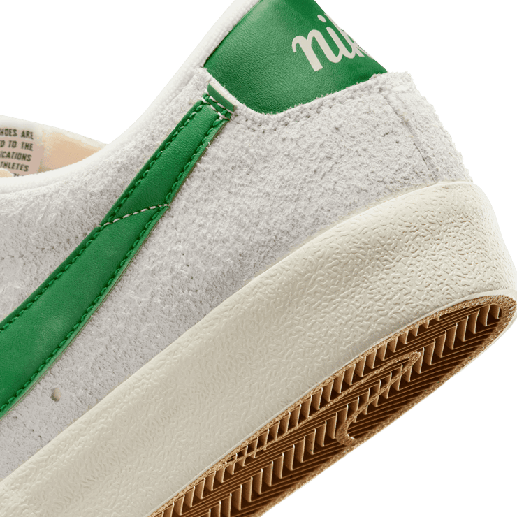 Nike Blazer Low '77 Premium Angle 5