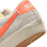 Nike Blazer Low '77 Premium Angle 5