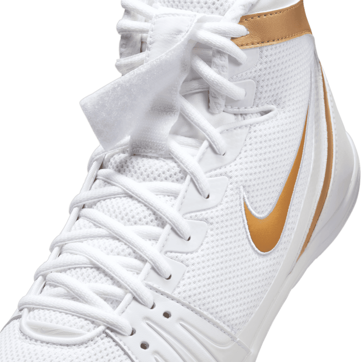 Nike Freek Wrestling Angle 4