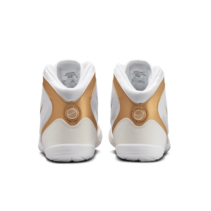 Nike Freek Wrestling Angle 3
