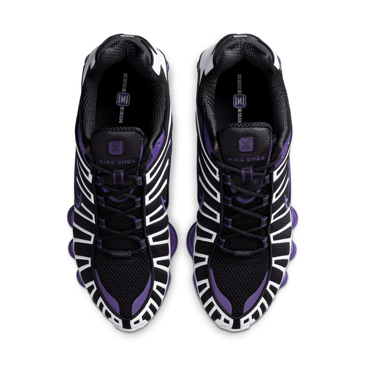 Nike Shox TL Angle 1