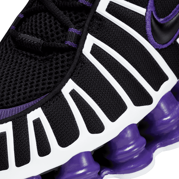 Nike Shox TL Angle 6