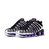 Nike Shox TL Angle 2