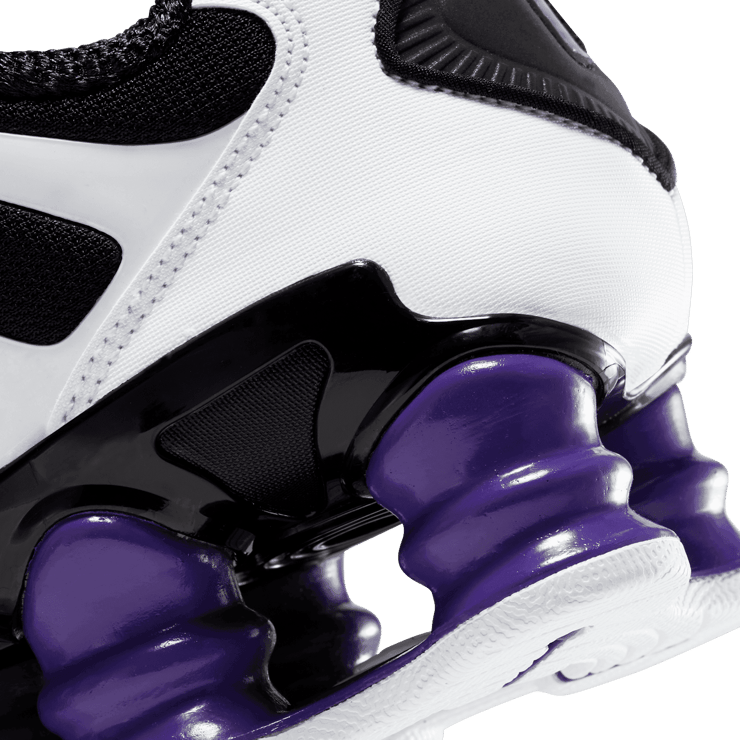 Nike Shox TL Angle 7