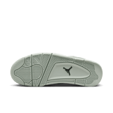 Air Jordan 4 RM Chrome (W) Angle 3