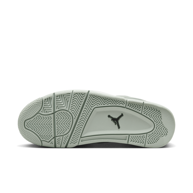 Air Jordan 4 RM Chrome (W) Angle 3