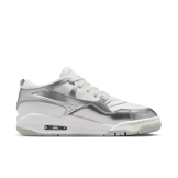 Air Jordan 4 RM Chrome (W) Angle 6