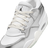 Air Jordan 4 RM Chrome (W) Angle 7