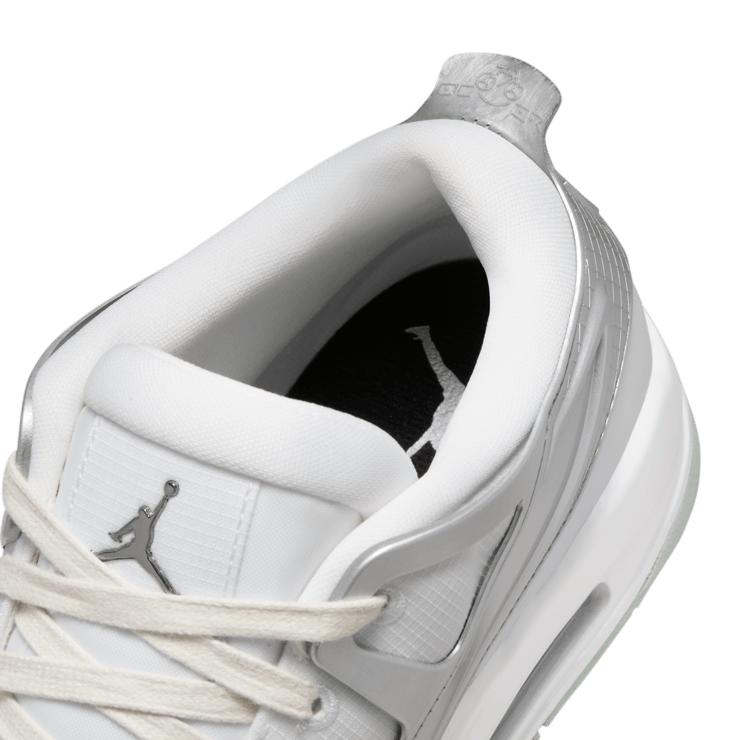 Air Jordan 4 RM Chrome (W) Angle 5