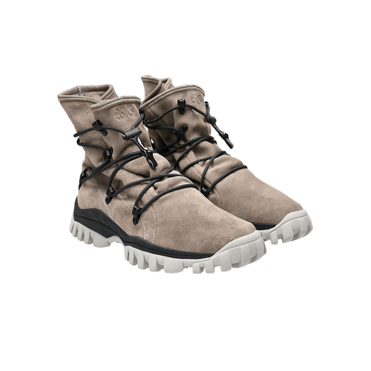 Asics Gel-Yetitokyo Hi Mushroom Angle 0