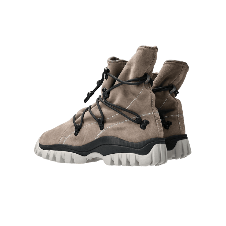 Asics Gel-Yetitokyo Hi Mushroom Angle 1