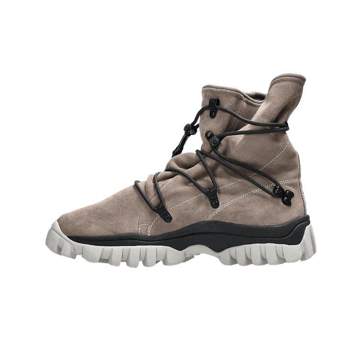 Asics Gel-Yetitokyo Hi Mushroom Angle 2