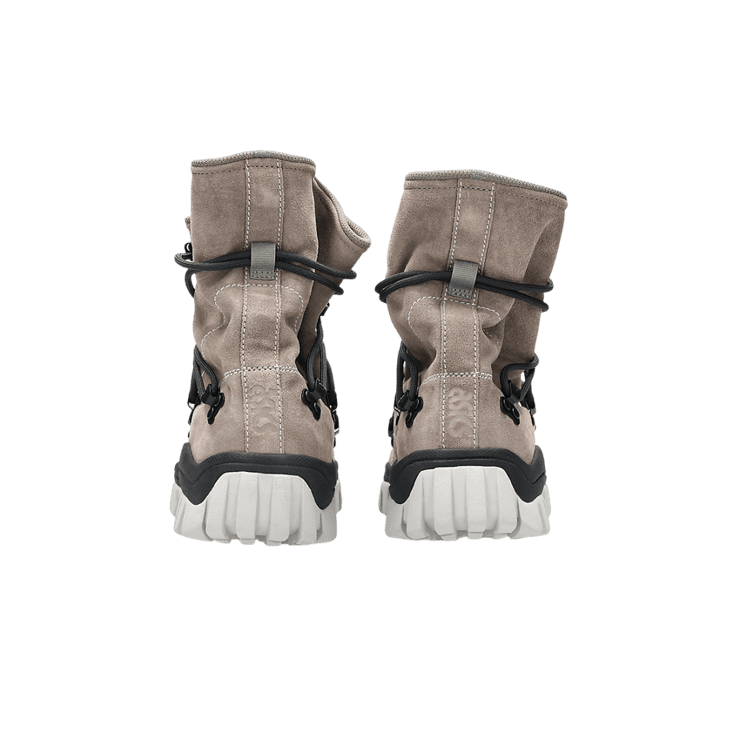 Asics Gel-Yetitokyo Hi Mushroom Angle 3