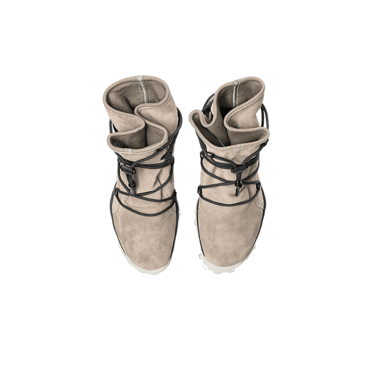 Asics Gel-Yetitokyo Hi Mushroom Angle 4