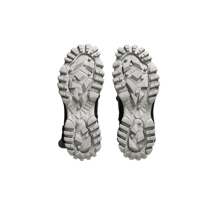 Asics Gel-Yetitokyo Hi Mushroom Angle 5