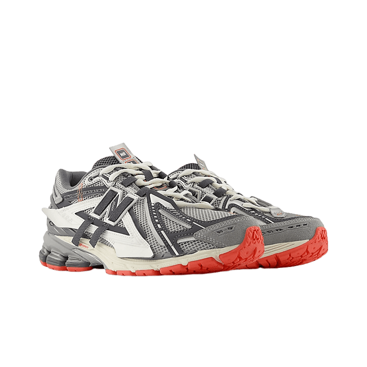 New balance ☆ U1906AC ‘Slate Grey‘ New Balance 1906A Slate Grey - U1906AC Raffles & Where to Buy