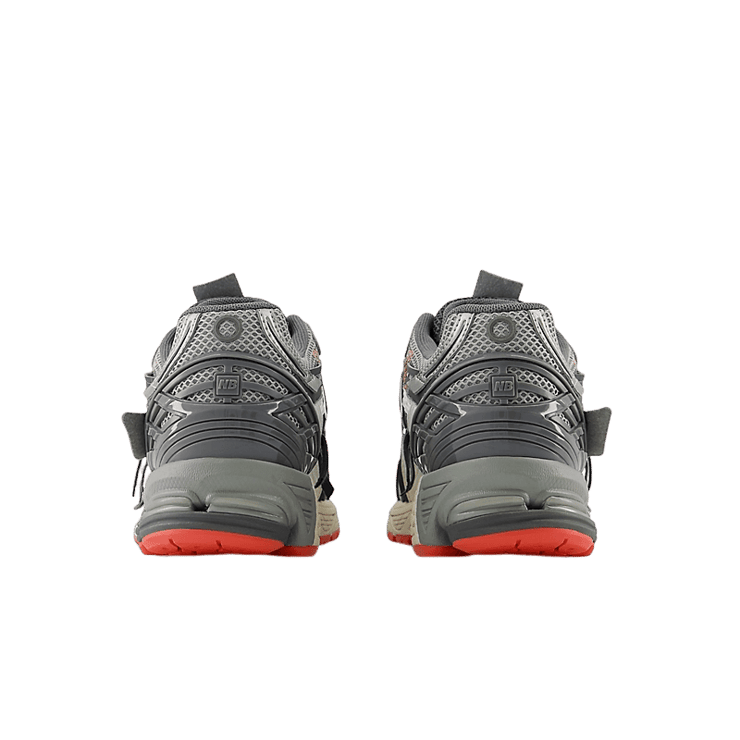 New Balance 1906A Slate Grey Angle 4