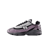 New Balance 1000 Metallic Silver Ice Wine Angle 0