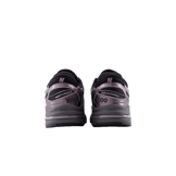 New Balance 1000 Metallic Silver Ice Wine Angle 4