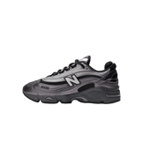 New Balance 1000 Metallic Silver Ice Wine Angle 5