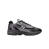 New Balance 1000 Metallic Silver Ice Wine Angle 6