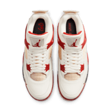 Air Jordan 4 Retro OG SP Nigel Sylvester Brick After Brick Angle 1