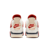 Air Jordan 4 Retro OG SP Nigel Sylvester Brick After Brick Angle 2