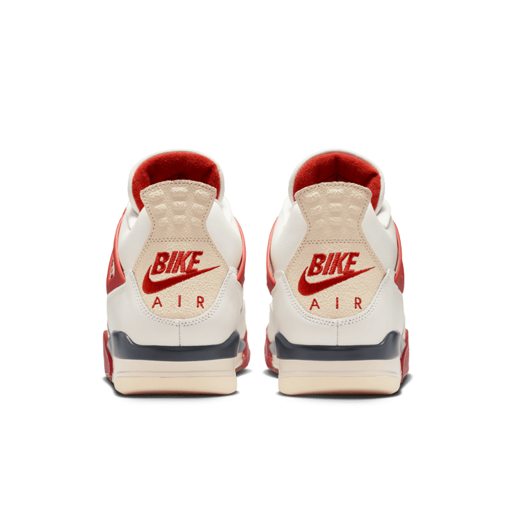 Air Jordan 4 Retro OG SP Nigel Sylvester Brick After Brick Angle 2
