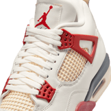 Air Jordan 4 Retro OG SP Nigel Sylvester Brick After Brick Angle 3