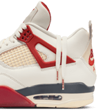 Air Jordan 4 Retro OG SP Nigel Sylvester Brick After Brick Angle 7