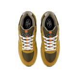 New Balance Numeric 933 Andrew Reynolds Wheat Angle 1