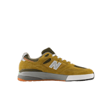 New Balance Numeric 933 Andrew Reynolds Wheat Angle 6