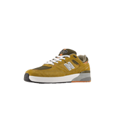 New Balance Numeric 933 Andrew Reynolds Wheat Angle 7