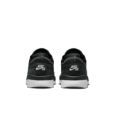 Nike SB PS8 Black White Angle 3