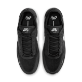Nike SB PS8 Black White Angle 1