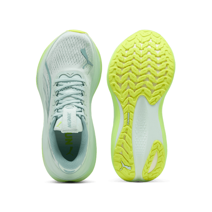 PUMA MagMax NITRO⢠in Blue Angle 0