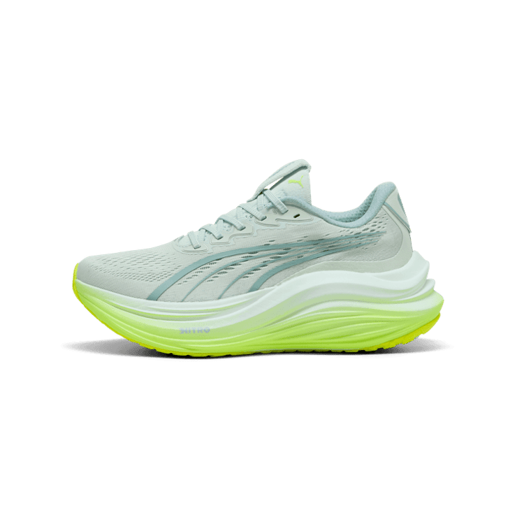 PUMA MagMax NITRO⢠in Blue Angle 1