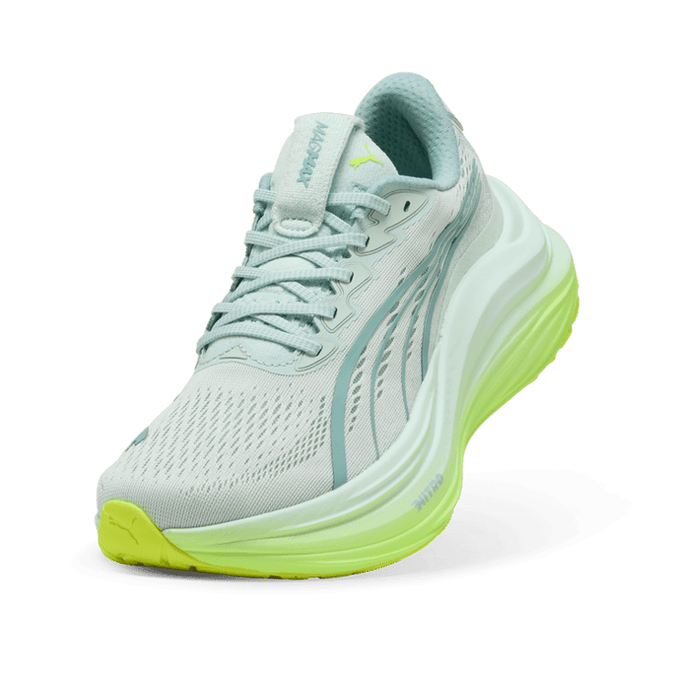 PUMA MagMax NITRO⢠in Blue Angle 2