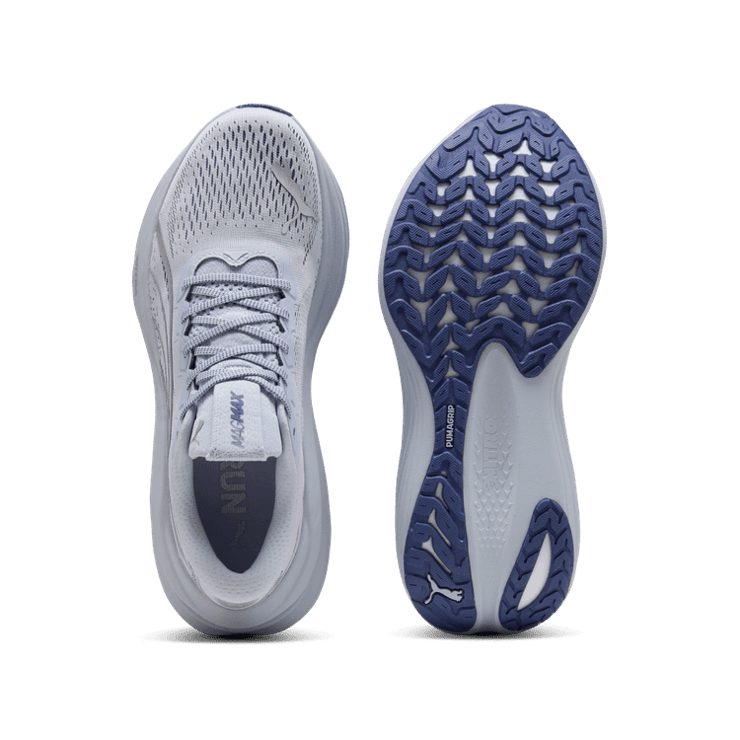 PUMA MagMax NITROâ¢ in Blue Angle 0