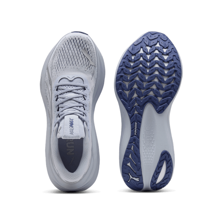 PUMA MagMax NITRO⢠in Blue Angle 0