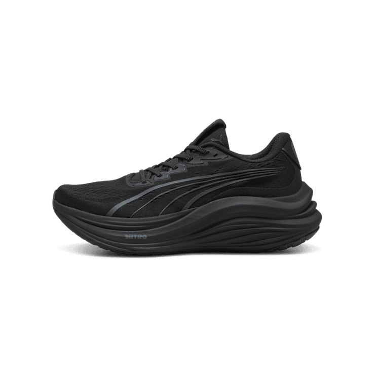 PUMA MagMax NITRO⢠in Black Angle 1