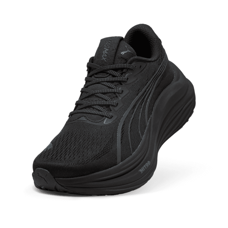 PUMA MagMax NITRO⢠in Black Angle 2