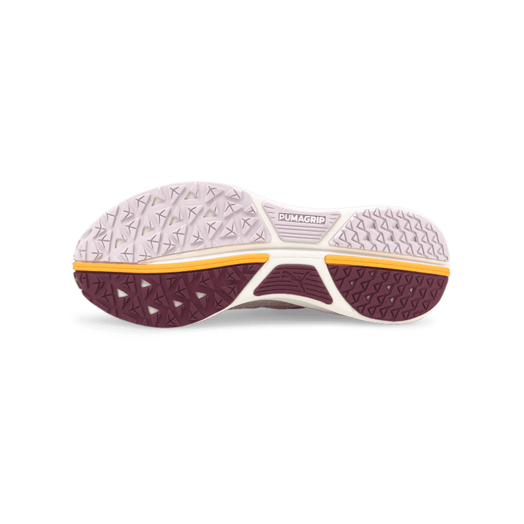 PUMA Electrify Nitro in Lavender Fog/Quail/Grape Wine Angle 0