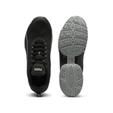 PUMA Magnetic Sneakers in Black Angle 0