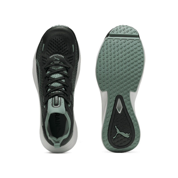 PUMA PWR NITROâ¢ SQD 2 Training in Black Angle 0