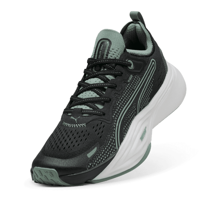 PUMA PWR NITROâ¢ SQD 2 Training in Black Angle 2
