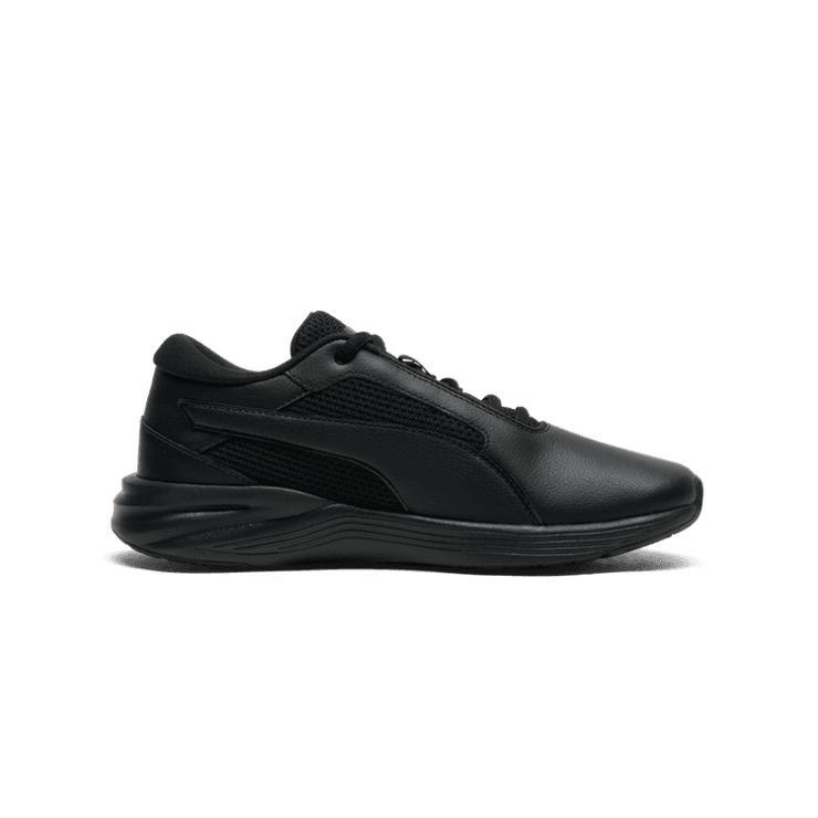 PUMA Prowl Ella Lite in Black Angle 0